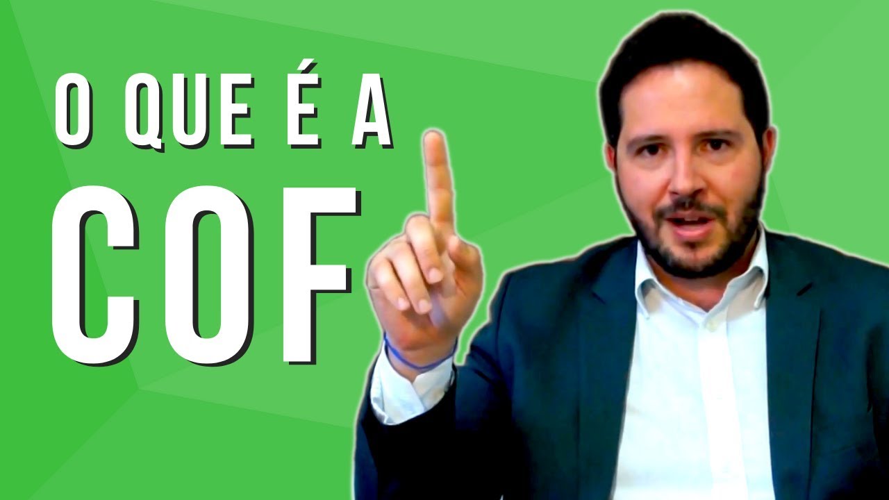 Entenda a COF (Circular de Oferta de Franquia)