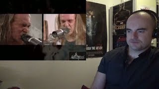 Devin Townsend Saturday - Earth Day Reaction