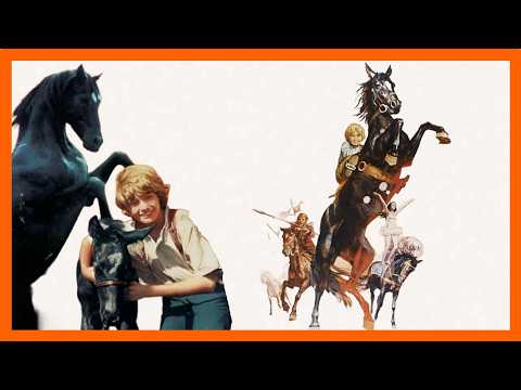 🐎 Black Beauty (1971) auf DEUTSCH | Der zeitlose Klassiker, der Generationen berührte ✨❤️