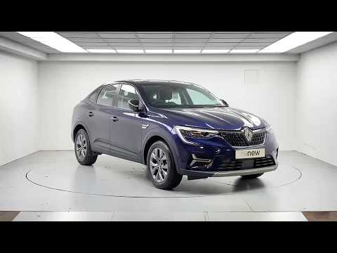 Renault Arkana E-TECH Hybrid 145 Auto evolution - Image 2