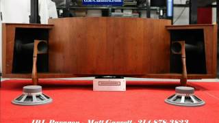 JBL Paragon Live - Close To You - Steve Tyrell - Burt Bacharach