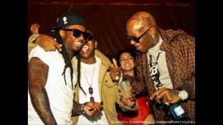 Mack Maine Ft. Lil Wayne & Talib Kweli - Celebrate