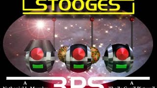 Star Wars: The Three Probe Stooges (Trailer)