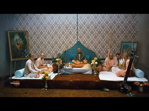 Srila Prabhupada — Srimad Bhagavatam 01.02.23 (Enhanced, 720826SB, Los Angeles)