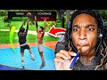 NBA 2K26 BUT EVERY MISS BLINKER
