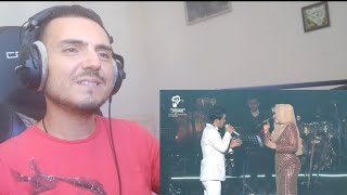 Download lagu Seluruh Cinta feat Cakra Khan Live Dato' Siti Nurhaliza & Friends Concert Reaction mp3