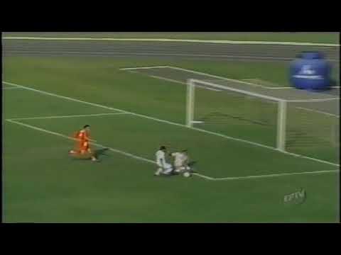União São João 4 x 0 Mogi Mirim - Copa FPF 2006