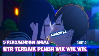 Download lagu Tak Selamanya NTR Itu Indah, 5 Anime NTR Terparah Penuh Wik wik part2 mp3 Download lagu Tak Selamanya NTR Itu Indah, 5 Anime NTR Terparah Penuh Wik wik part2 mp3