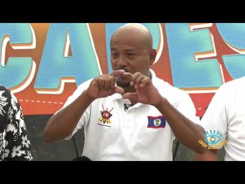 Belize Billboard Sporting League