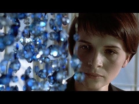 IMAGEN y EMOCIÓN en "Tres Colores: AZUL" [Video ensayo]