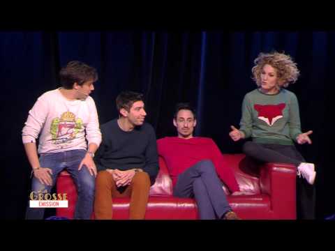 Lendemain de St Valentin