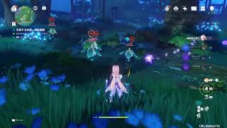 [原神 PS5] 武器ガチャすり抜け&抱き合わせ４回回避神ガチャ更新なるか？