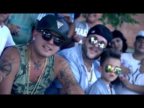 ALOY ❌ MONCHO CHAVEA - DE LA TUMBA SALIÓ