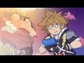 So This Is Basically Kingdom Hearts