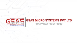 GSAS Micro Systems: Company Introduction