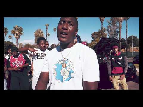 Gudda Mack, Blue Raggs, CashBoiTaxx, LA Duce & Silent-RIVMURDADINO