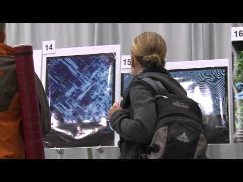 2014 MRS Spring Meeting - Science As Art