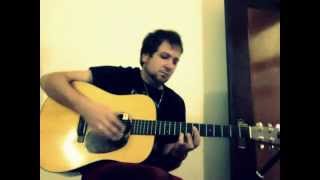 Andrew Gorny - Rickover's Dream (Michael Hedges)