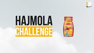 BGMI Hajmola Challenge | 1Up In The House S2E9