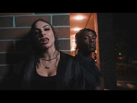 Booda Babyy X BBeka - See Us Now (Official Music Video) {Prod By AntMaxxed}