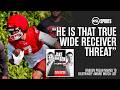 Steve Bartle: Utah Fall Camp Report, Pegan's Biletnikoff Nod & Biggest Roster Needs | Jake & Ben