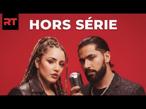 ElGrandeToto x Khtek - Hors Série ( Red Tape Version )