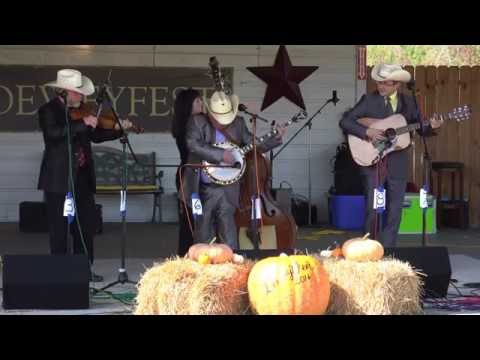 Tommy Brown and the County Line Grass - Old Rattler