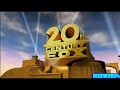 20th Century Fox LEF 20th Century Fox S Revenge