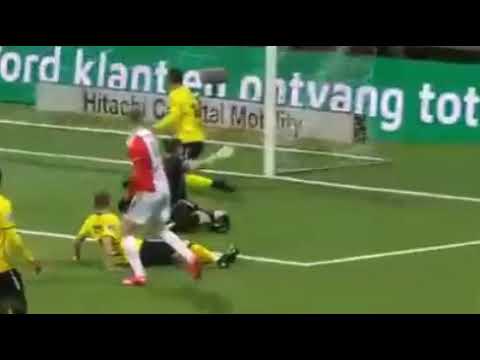Fc Emmen--- Venlo 3:0 goals 07.03.2020.