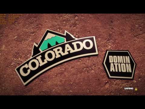 Dirt Showdown Walkthrough Part 25 - "Colorado: Winter Domination" [1080p60]