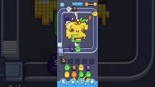 Pixel Flow Level 2475