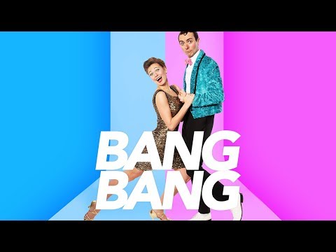 Bang Bang – GOP Varieté-Theater