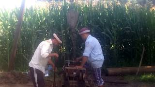 Hand Dug Wells and Other Manual Methods to Dig a Well Have Been in Existence