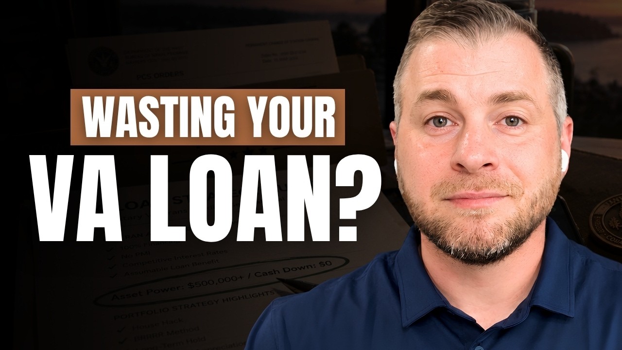 Why the VA Loan Is the Most Underrated Wealth Tool