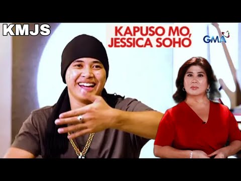 Elias J. Tv-Band Vocalist KMJS March 6 2025