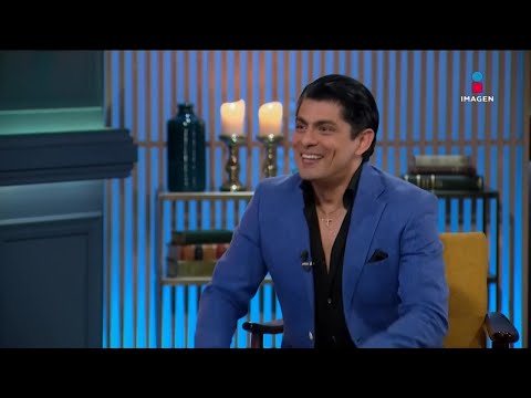 ¿Víctor García y Myriam tuvieron una relación sentimental? | El Minuto que cambió mi destino