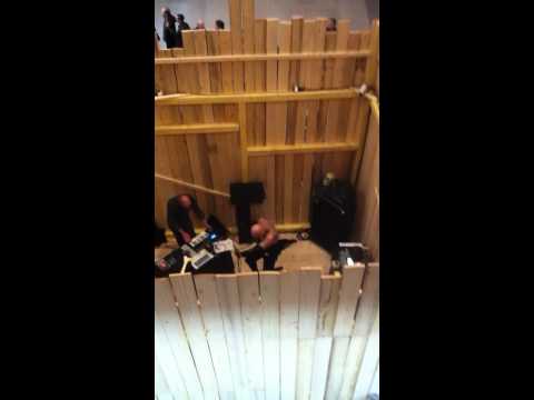 I Apologize (Jean-Luc Verna) I Fell Love