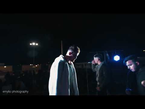 MNAK VS CHAMBA || UNDER FESTIVAL || 16avos