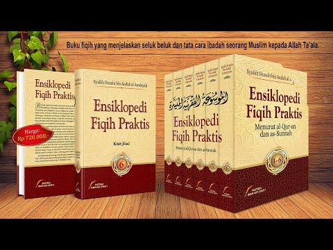ENSIKLOPEDI FIQIH PRAKTIS