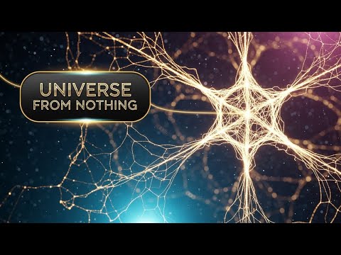 When NOTHING Becomes Structure Inside the Quantum Vacuum