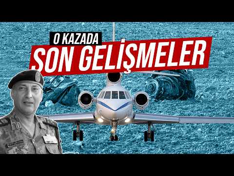 LIBYAN CHIEF OF GENERAL STAFF: WHAT CAUSED THE PLANE CRASH? | TRANSPORT MINISTER'S STATEMENTS | C...