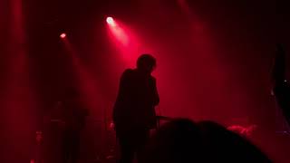 Kellermensch - Moribund Town live @ Tobakken, Esbjerg, 17.02.2018