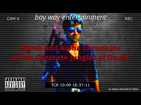 Psychologically Militant Krazy K and Balhead-C #sigma