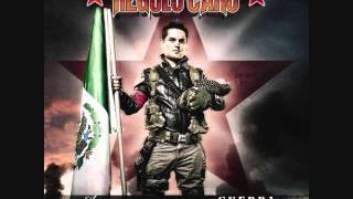 Regulo Caro-La Conecta De Marley