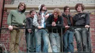 No Hardcore Dancing in the Living Room -Chiodos (w/ lyrics)