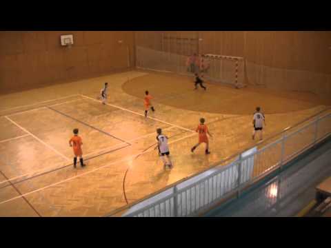 Přerov 03 - Přerov 02m, Victory cup 1, 24.11.2013