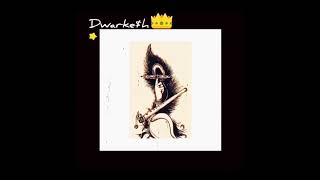 Jay dwarkadhish - YouTube
