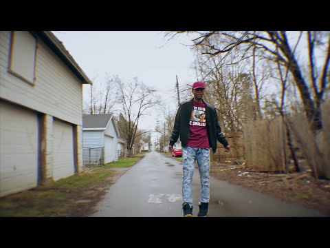 Cool Gee - Moma Was  Shooter ( Music Video )  [ Prod. WimboBeatz ]