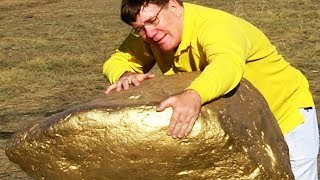 8 Biggest and Most EXPENSIVE gemstones off All Time