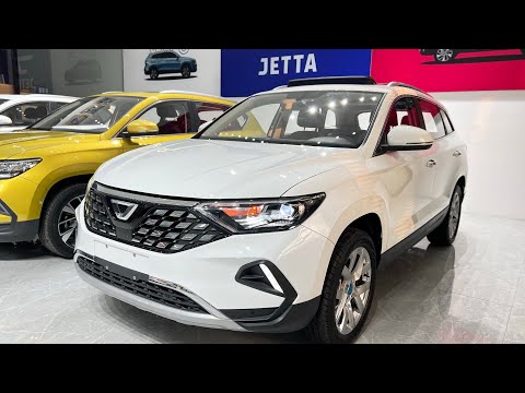 All new JETTA 2023 Volkswagen VS7 1.4 T / 2WD Gasoline 5 Seats | New Audi Q3